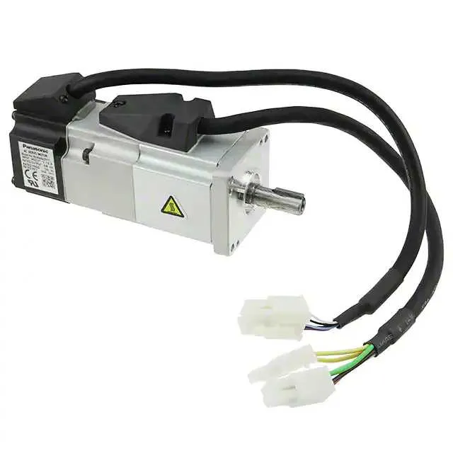 MUMA5AZP1T (SERVOMOTOR 3000 RPM 100, 200VAC)