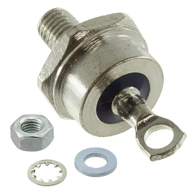 MUR5010R (DIODE GEN PURP REV 100V 50A DO5)