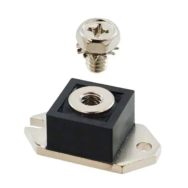MURH10060R (DIODE GEN PURP 600V 100A D-67)