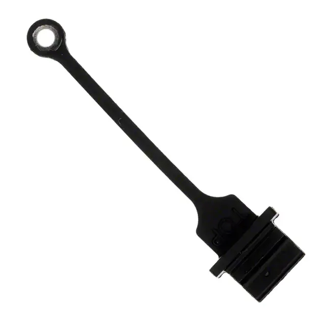 MUSB-2A111-024BP (DUST COVER FOR MUSB TYPE A BLACK)