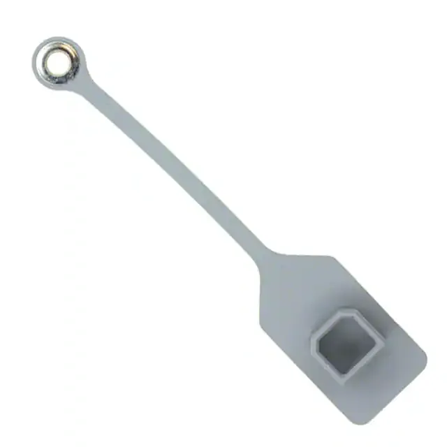 MUSB2D11004BP (CONN DUST COVER FOR MUSB TYPE B)