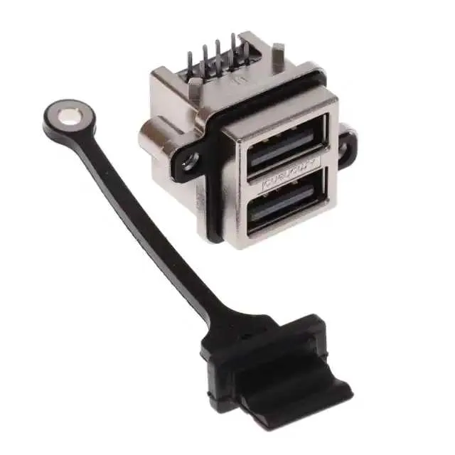 MUSBC11135 (RUGGED USB-A STACKED)