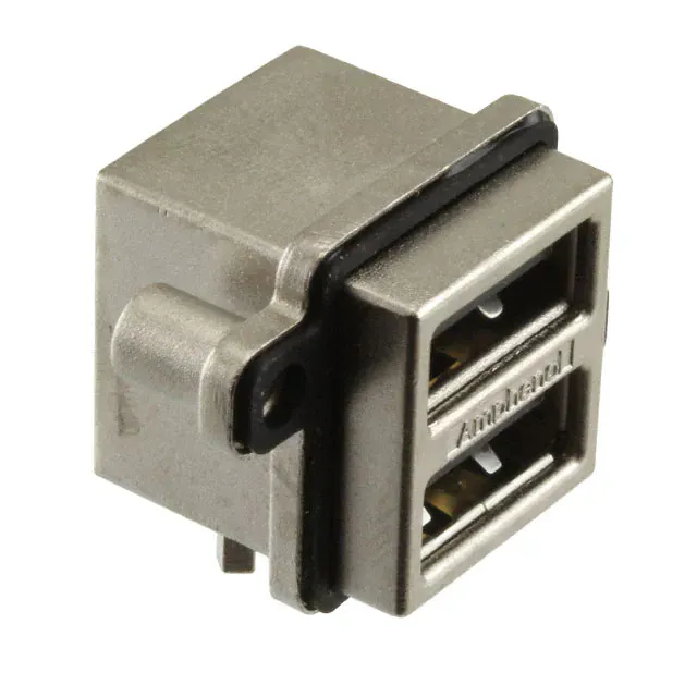 MUSBC111M0 (RUGGED USB-A STACKED)