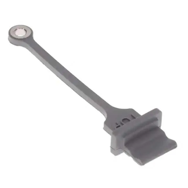 MUSBC511N1 (RUGGED RCPT USB A STACK VERT)