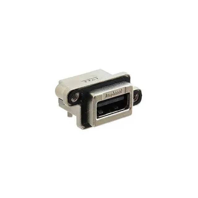 MUSBRA111R0 (RUGGED RCPT USB A RA)