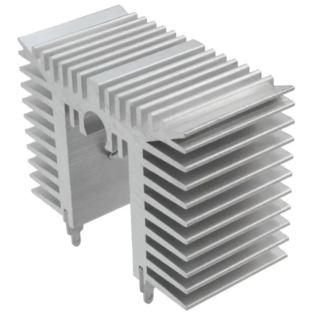 MV-301-27E (HEATSINK W/CLIP - TO-247/TO-264)
