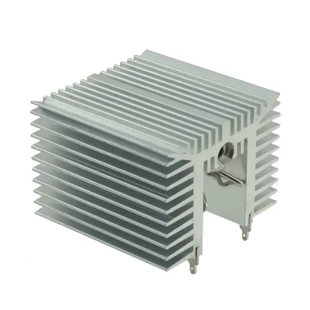 MV-302-55E (HEATSINK FOR TO-247 TO-264)