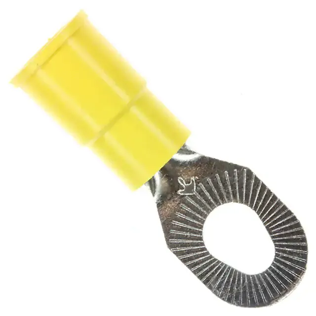 MV10-610RK (CONN RING MULT STUD 10-12AWG)