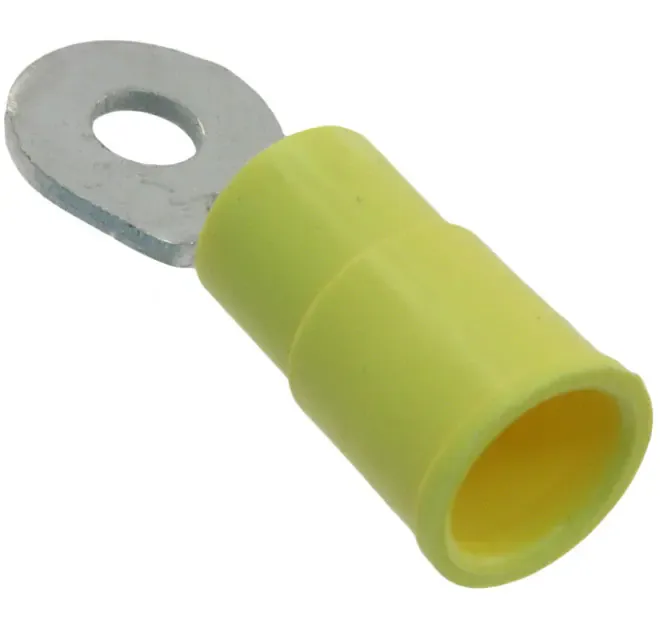 MV10-6RX-BOTTLE (CONN RING CIRC 10-12AWG #6 50PC)