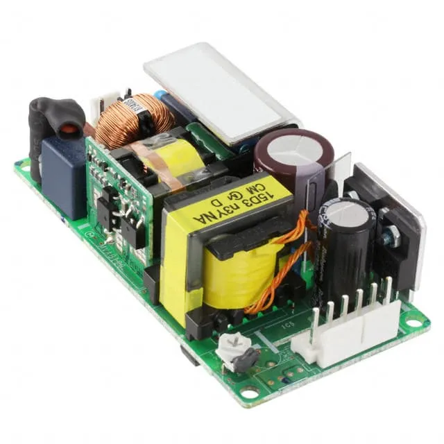 MVAB120-28-01 (AC/DC CONVERTER 28V 75W)