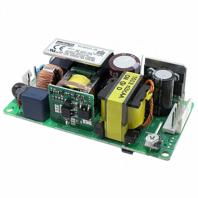 MVAB120-28 (AC/DC CONVERTER 28V 75W)