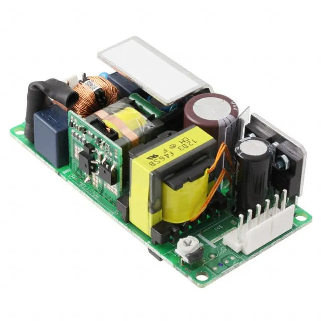 MVAB120-48-01 (AC/DC CONVERTER 48V 75W)