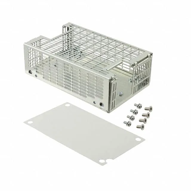 MVAC-COVER (MVAC COVER KIT 250/400 SERIES)