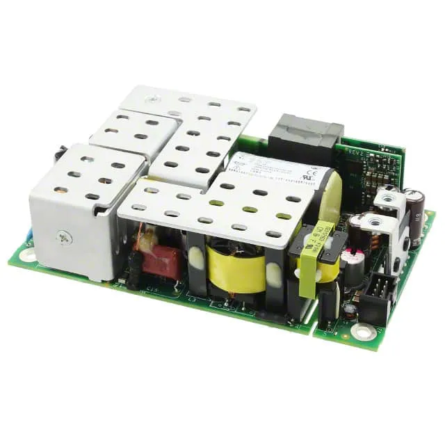 MVAC250-24AFT (AC/DC CONVERTER 24V 170W)
