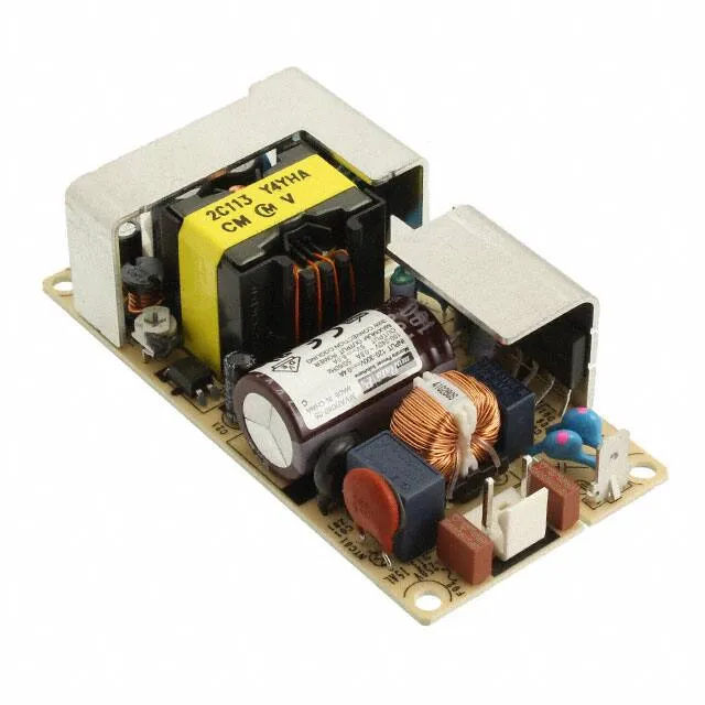 MVAD040-05 (AC/DC CONVERTER 5V 40W)