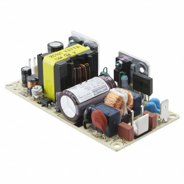 MVAD040-12 (AC/DC CONVERTER 12V 40W)