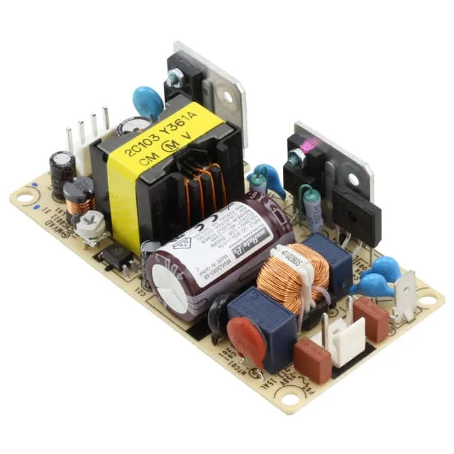 MVAD040-48 (AC/DC CONVERTER 48V 40W)