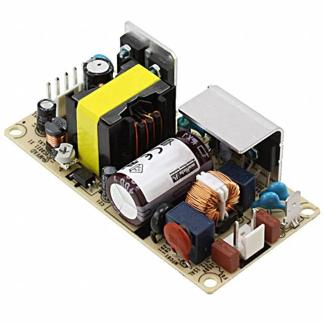 MVAD065-24 (AC/DC CONVERTER 24V 65W)