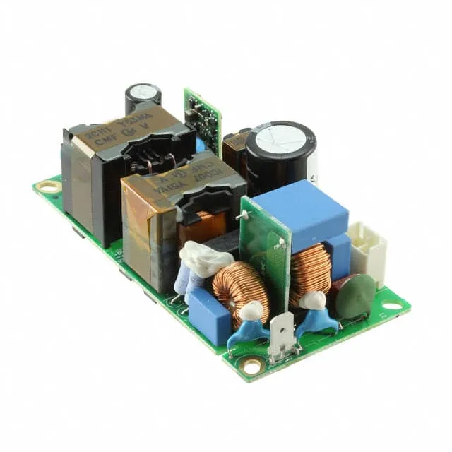 MVAD160-24 (AC/DC CONVERTER 24V 110W)