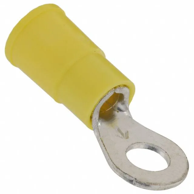 MVU10-10RK (CONN RING CIRC 10-12AWG #10)