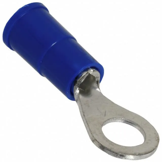 MVU14-10RK (CONN RING CIRC 14-16AWG #10)