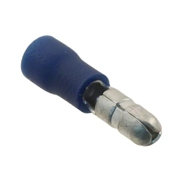 MVU14-156DMK (CONN TERM PIN 14-16AWG CRIMP)