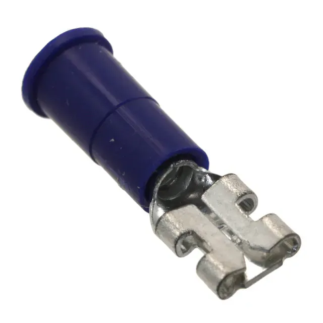 MVU14-187DFK (CONN QC RCPT 14-16AWG 0.187)