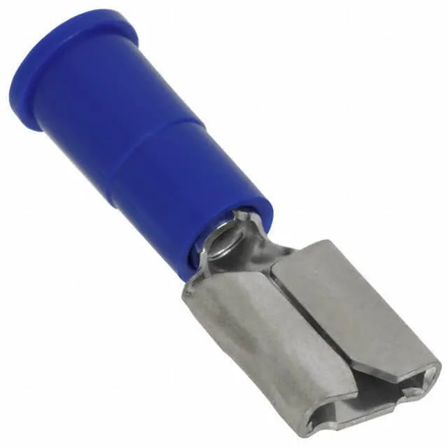 MVI14-250DFX-BOTTLE (CONN QC RCPT 14-16AWG 0.25 100PC)