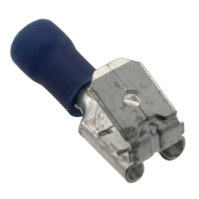 MVU14-250DMFK-A (CONN QC RCPT/TAB 14-16AWG 0.250)