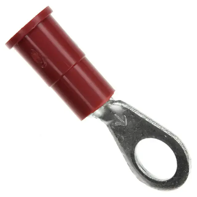 MVU18-10R/LK (CONN RING CIRC 18-22AWG #10)