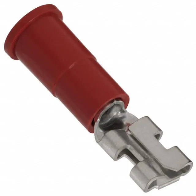 MVU18-187DFK (CONN QC RCPT 18-22AWG 0.187)