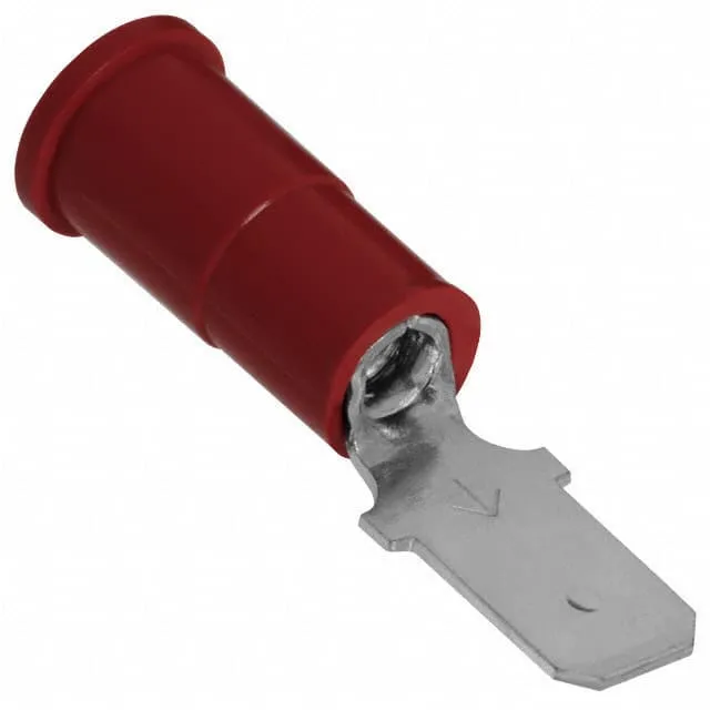 MVU18-187DMK (CONN QC TAB 18-22AWG 0.187 CRIMP)