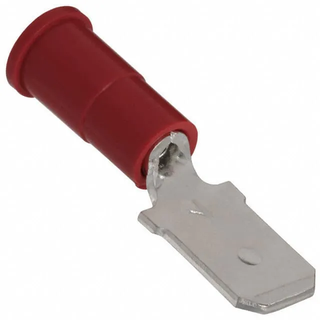 MVU18-250DMK (CONN QC TAB 18-22AWG 0.250 CRIMP)
