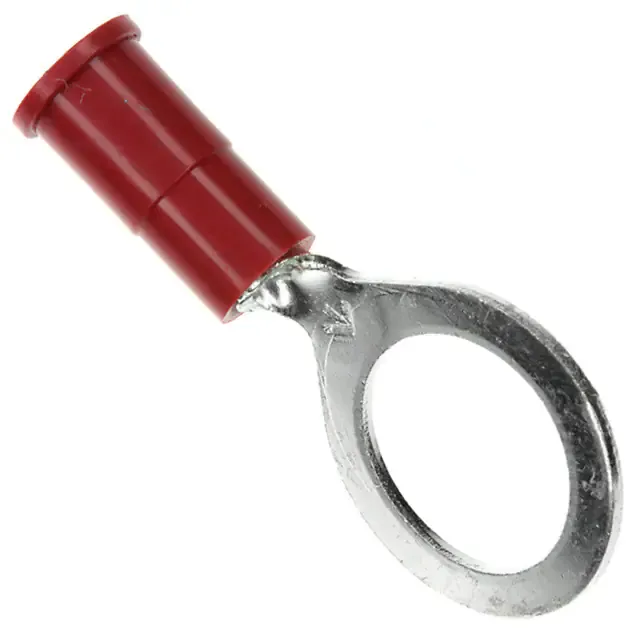 MVU18-38RK (CONN RING CIRC 18-22AWG #3/8)