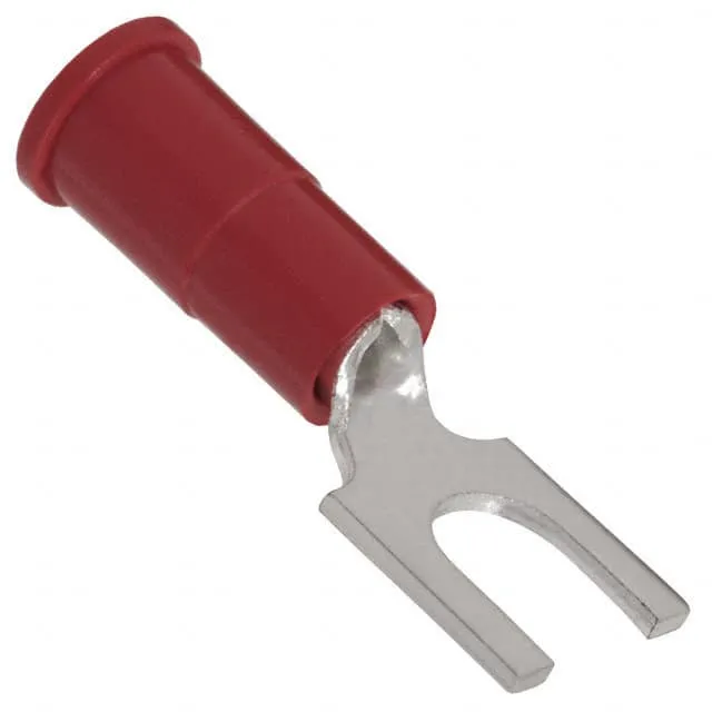 MNG18-8FBX-BOTTLE (CONN SPADE TERM 18-22AWG 8 100PC)
