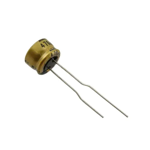 UMW1A221MDD1TE (CAP ALUM 220UF 20% 10V RADIAL)