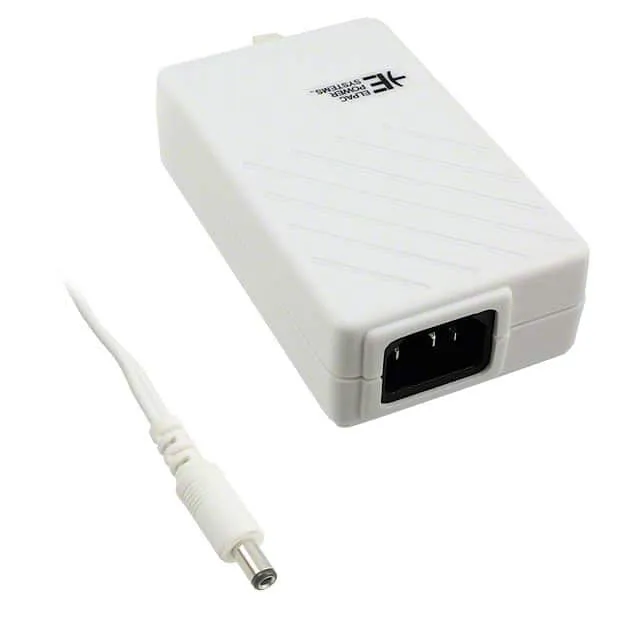 MW2415-760-NC-WH (AC/DC DESKTOP ADAPTER 15V 24W)