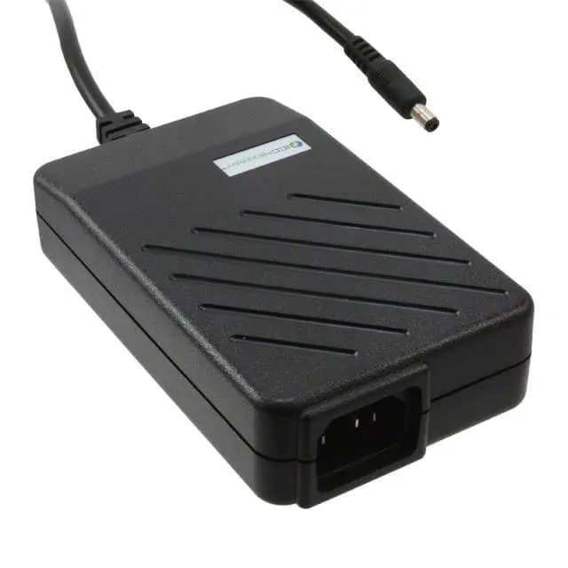 MW4015-760-NC-BK (AC/DC DESKTOP ADAPTER 15V 40W)