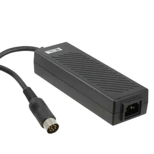 MWA120018A-12A (AC/DC DESKTOP ADAPTER 18V 120W)