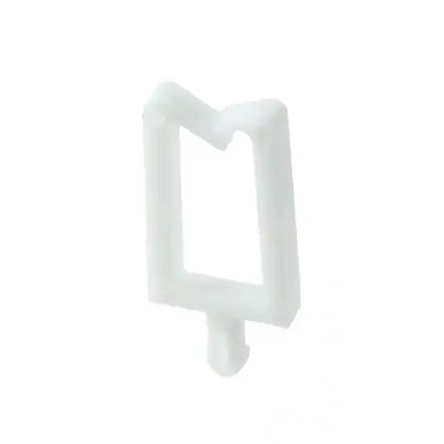 MWS-3-19 (CBL CLIP WIRE SADDLE NAT PUSH IN)