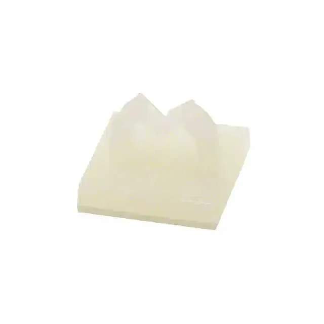 MWSEB-1-01A-RT (CBL CLIP WIRE SADDLE NATURAL ADH)