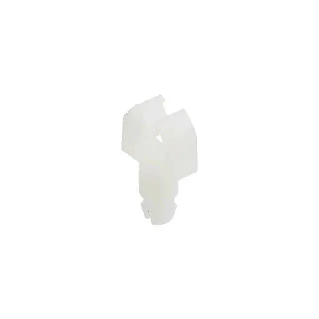 MWSELF-1-4.1-01 (CBL CLIP WIRE SADDLE NAT PUSH IN)