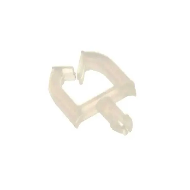 MWSET1-2-1-01 (CBL CLIP WIRE SADDLE NAT PUSH IN)