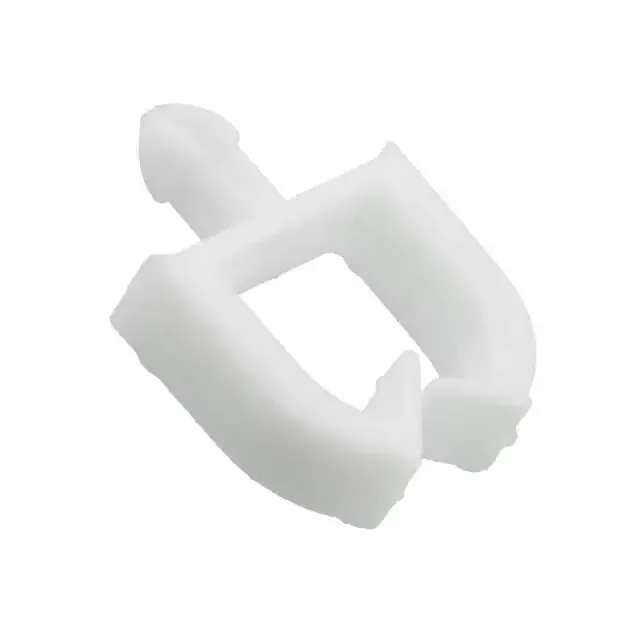 MWSET1-2-19 (CBL CLIP WIRE SADDLE NAT PUSH IN)