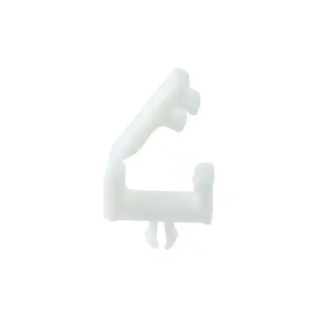 MWSLT-1-19 (CBL CLIP WIRE SADDLE NAT PUSH IN)