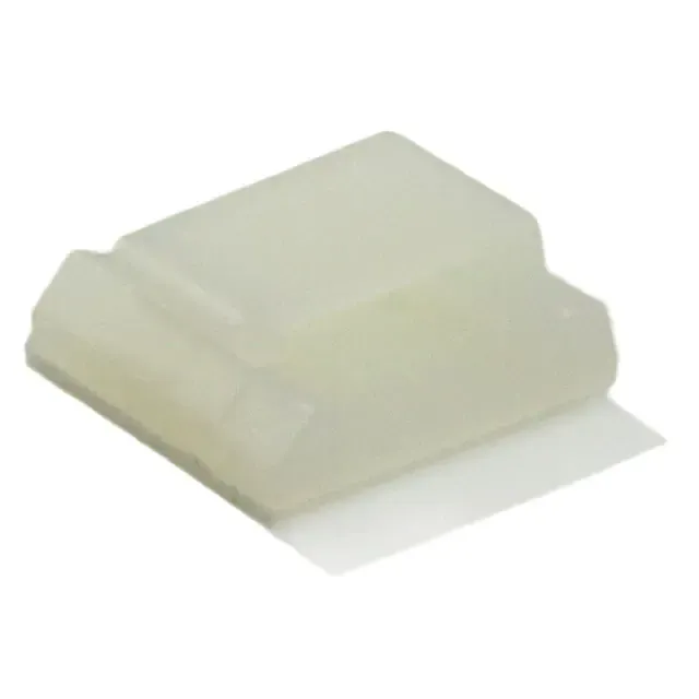 MWSSEBE-1-01A (CBL CLIP WIRE SADDLE NATURAL ADH)