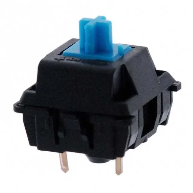 MX1A-E1NN (SWITCH PUSH SPST-NO 0.01A 12V)