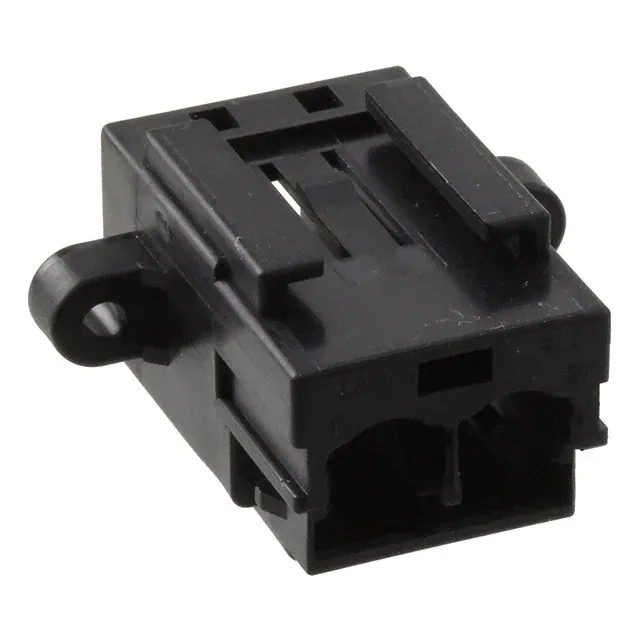 MX25002PN1 (CONN HOUSING FOR MX25 SERIES)