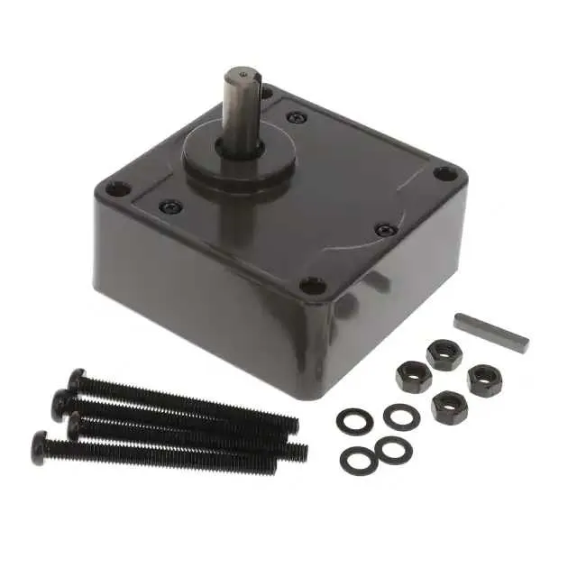 MX9G15B (GEARHEAD 1/15 RATIO 90MM)