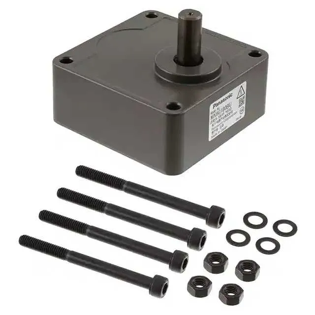 MX9G180BU (GEARHEAD 90MM 180-1 RATIO FOR AC)
